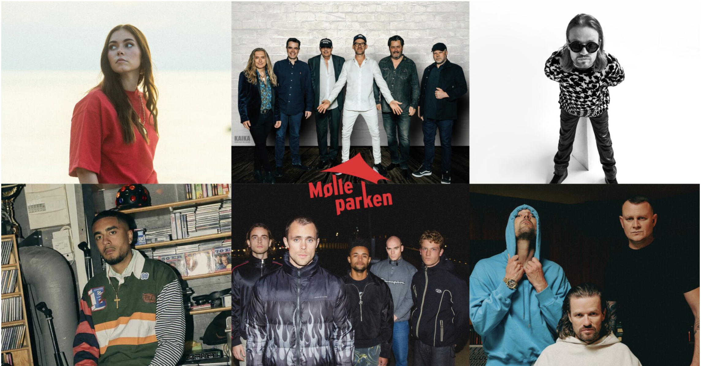 Billede af Minifestivalen